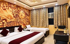 Hotel Nexus L Hotels In Charbagh Lucknow